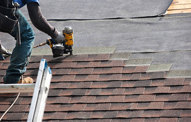 Licensed Gutter Installation service in Acton, MA - Brentwood Metal Roofing